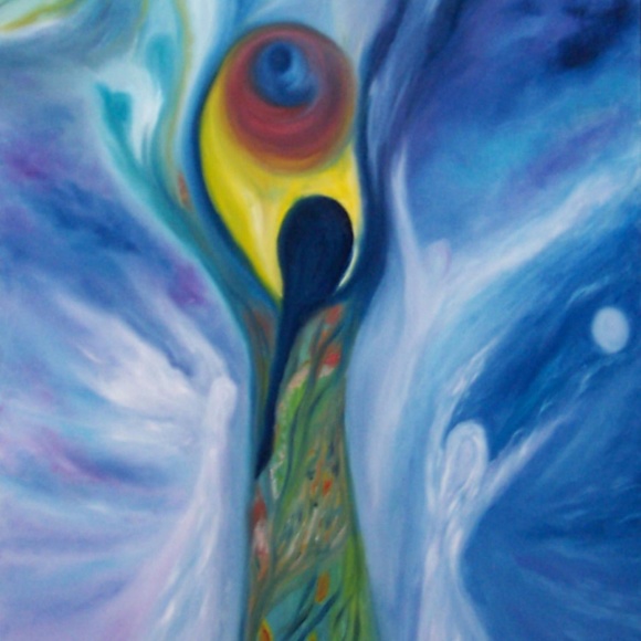 Love is the bridge between you and everything. - Picture 3 of 8